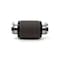 Hendrickson Bushing Kit, Equalizer Beam End, Air Suspension, One Wheel End, Hn 400 34013-049L - alternate 2
